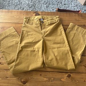Old navy wide-leg pant